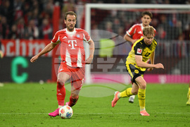 Germany Soccer Bundesliga