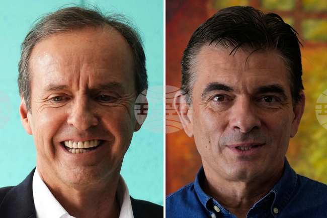 Какво обещават двамата кандидати на балотажа на президентските избори в Боливия