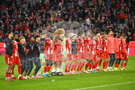 Germany Soccer Bundesliga