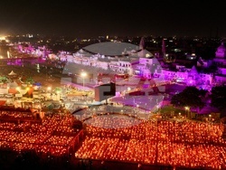 India Hindu Festival