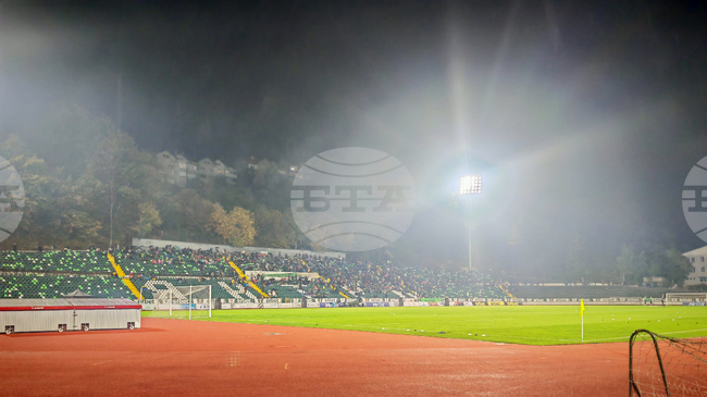 Втородивизионният Янтра се оплака, че Общинският съвет в Габрово е оставил клуба без финансова подкрепа