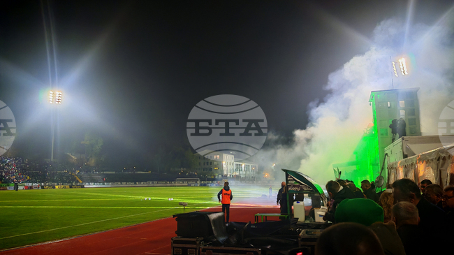 Янтра надигра Марек и излезе на трето място в класирането на Втора лига