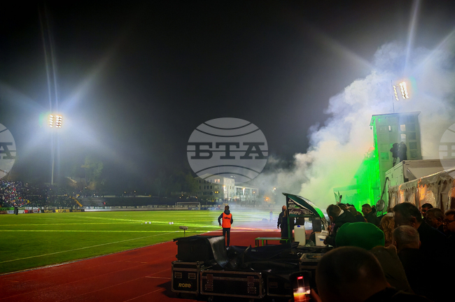 Янтра надигра Марек и излезе на трето място в класирането на Втора лига