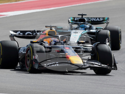 F1 US Grand Prix Auto Racing
