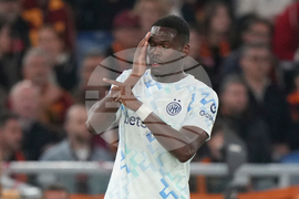 Italy Soccer Serie A