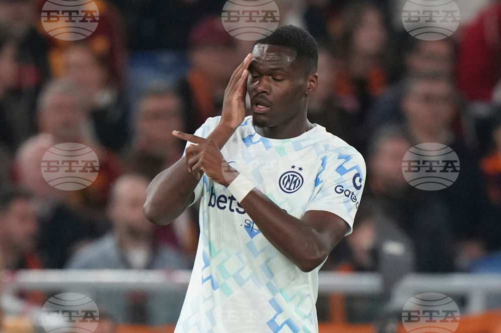 Italy Soccer Serie A