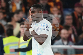 Italy Soccer Serie A