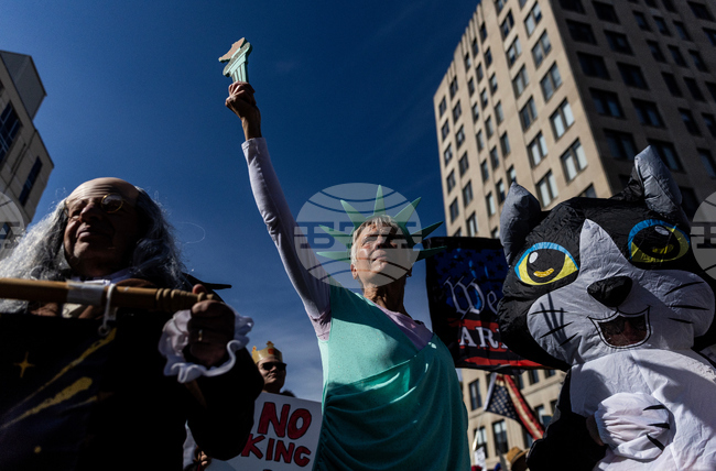 APTOPIX US Protests Pennsylvania