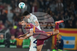 Italy Soccer Serie A