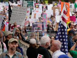 US Protests Chicago