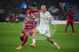 Italy Soccer Serie A