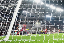 Italy Soccer Serie A