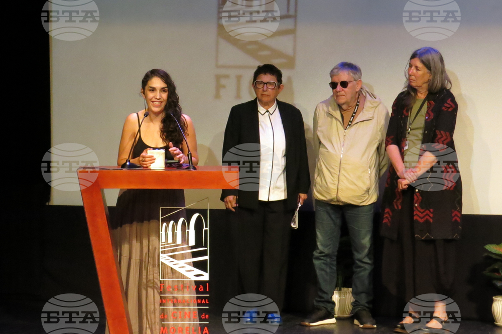 Mexico Morelia Film Festival