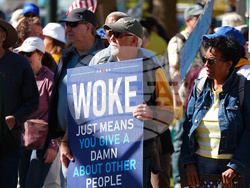 US Protests Denver