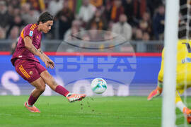 Italy Soccer Serie A