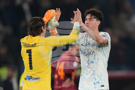 Italy Soccer Serie A