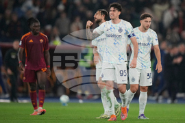 Italy Soccer Serie A