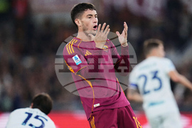 Italy Soccer Serie A