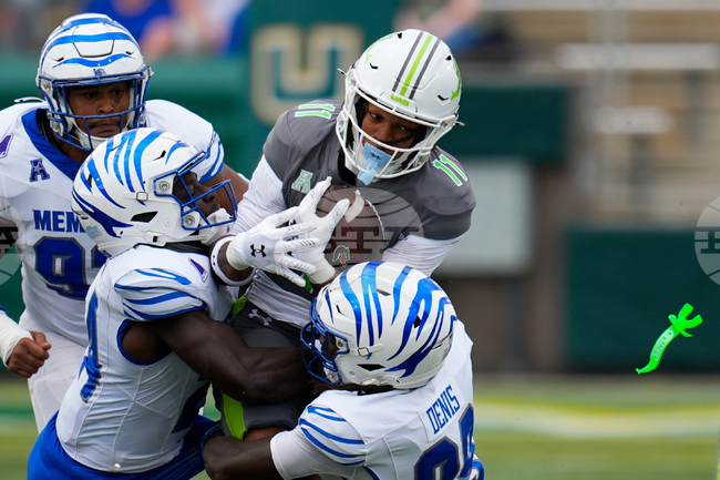 Memphis UAB Football
