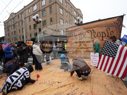 US Protests Seattle