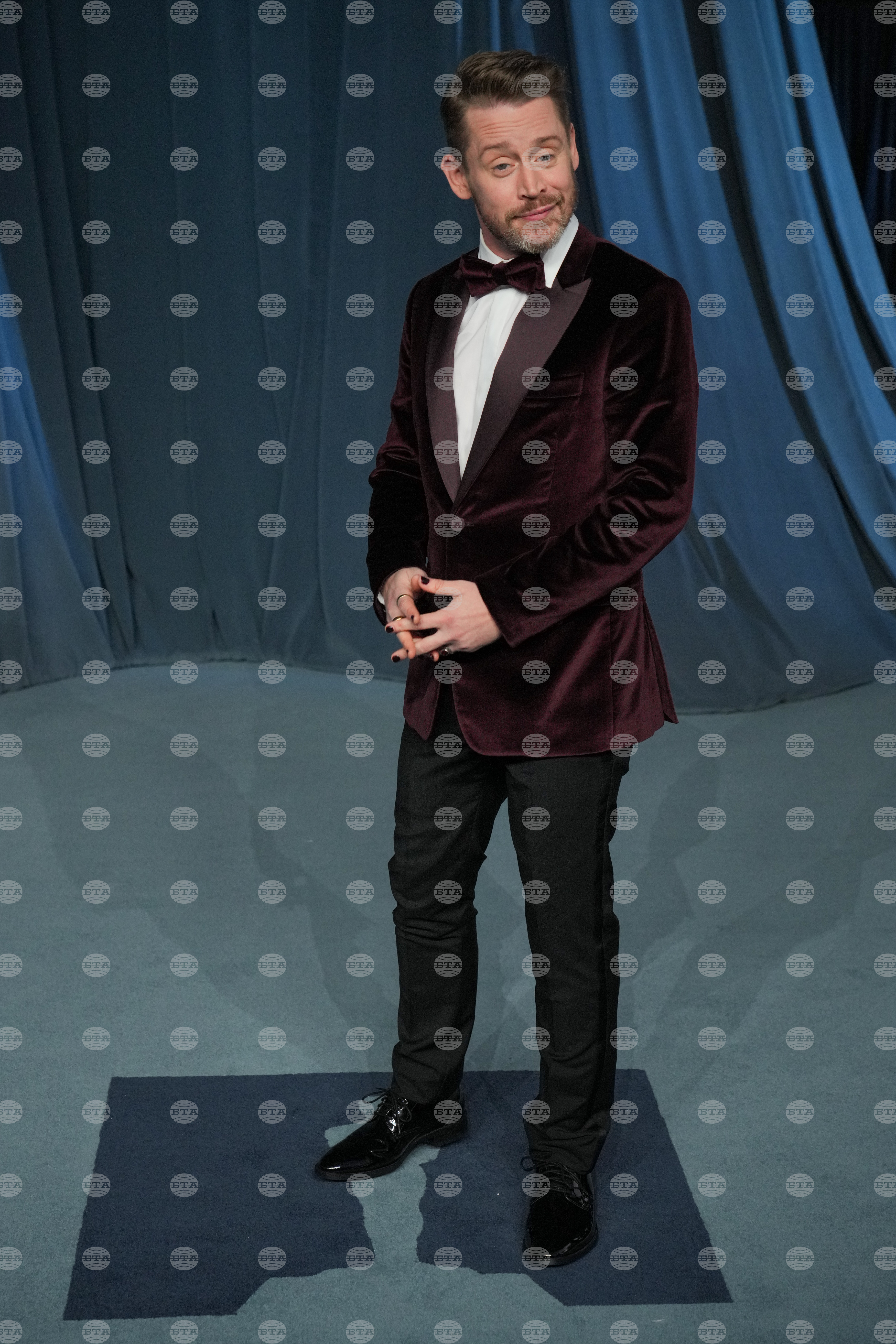 The Fifth Annual Academy Museum Gala