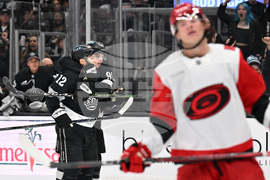 Hurricanes Kings Hockey