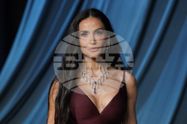 The Fifth Annual Academy Museum Gala