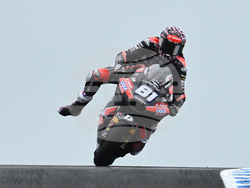 Australia GP Motorcycle Racing