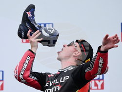 Australia GP Motorcycle Racing