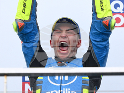 Australia GP Motorcycle Racing