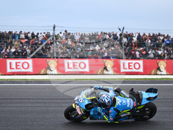 Australia GP Motorcycle Racing