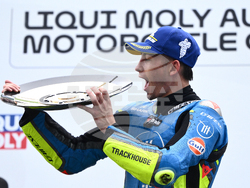 Australia GP Motorcycle Racing