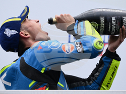 Australia GP Motorcycle Racing