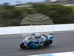 Australia GP Motorcycle Racing