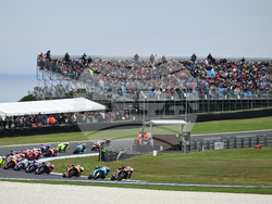 Australia GP Motorcycle Racing