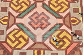 India Hindu Festival