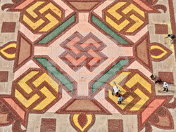 India Hindu Festival