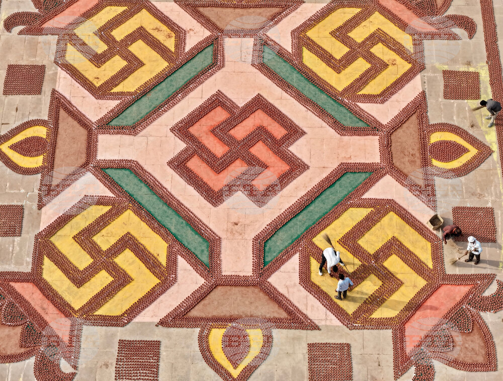 India Hindu Festival