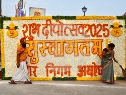 India Hindu Festival