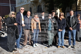 Филм  „Чамкория“ - начало на снимки