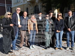 Филм  „Чамкория“ - начало на снимки