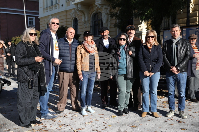 Филм „Чамкория“ - начало на снимки