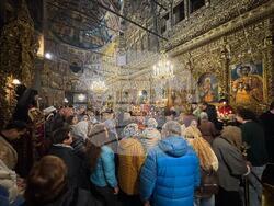 Рилски манастир - Всенощното бдение - Йоан Рилски