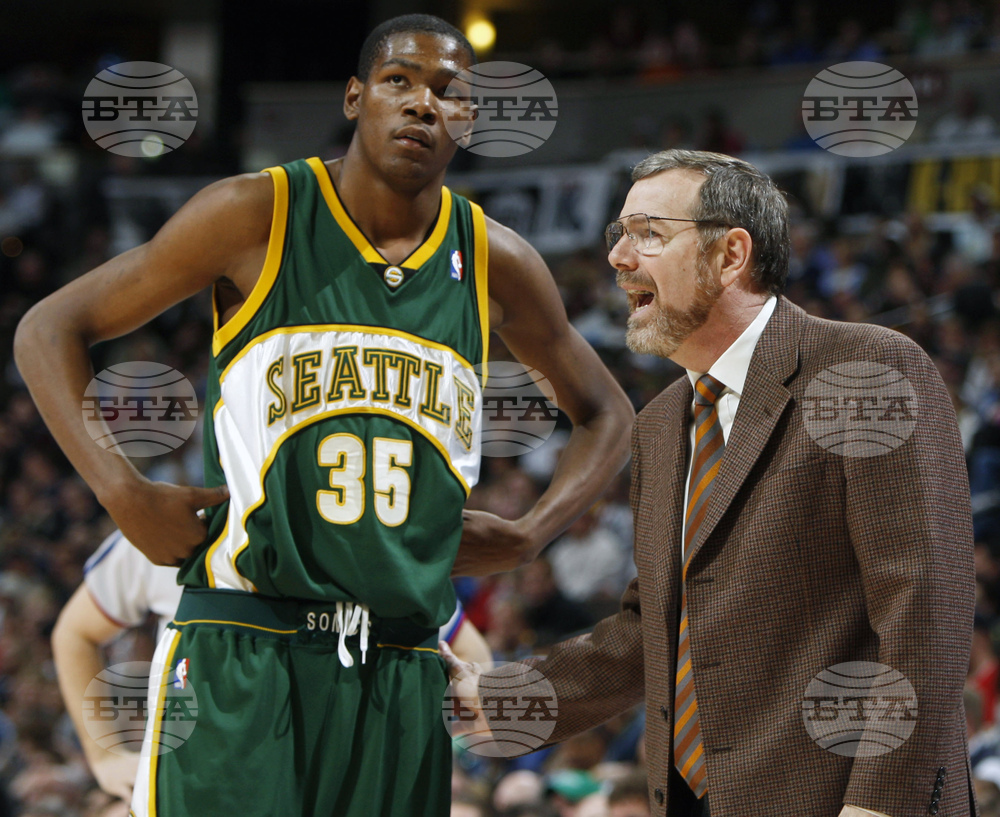 Собствените на отборите в НБА ще обсъждат през следващата седмица включването на тимове от Сиатъл и Лас Вегас от сезон 2028/29