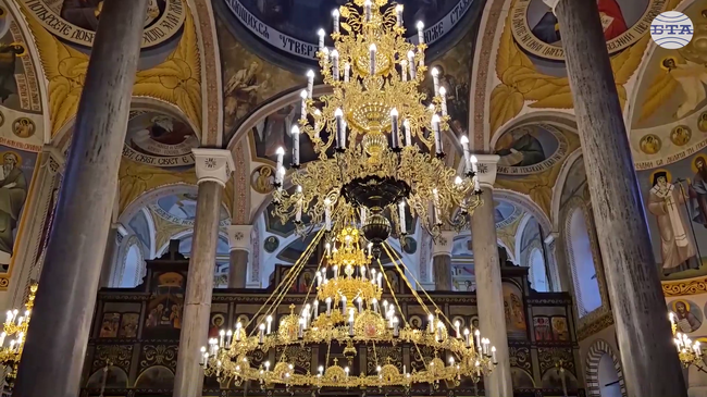 В Сливен бе открит 12-ият Национален фестивал на източноправославната църковна музика „Николай Триандафилов – Сливенец“