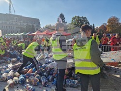 "Капачки за бъдеще" - инциатива