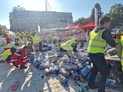 "Капачки за бъдеще" - инциатива