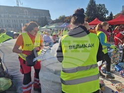 "Капачки за бъдеще" - инциатива