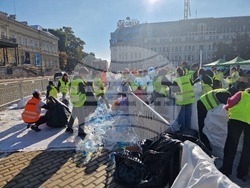 "Капачки за бъдеще" - инциатива