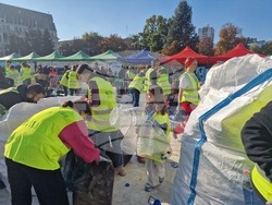 "Капачки за бъдеще" - инциатива